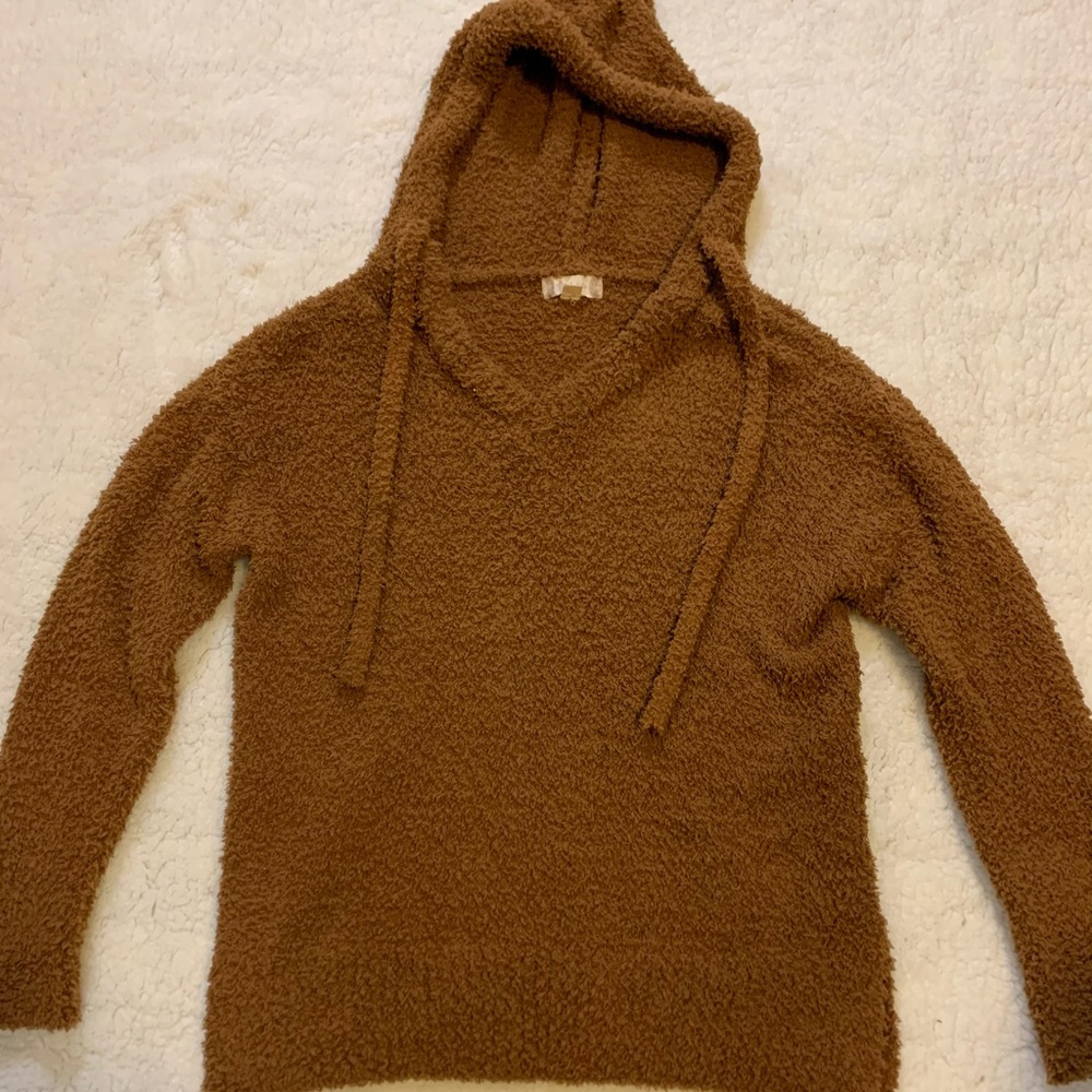 Teddy jacket